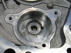 16-22 Chevrolet Colorado Canyon 2.8L LWN Duramax Lower Front Timing Co