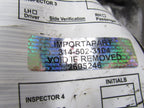 99-05 Mazda Miata MX-5 NB 1.8L 5-Speed Manual Transmission MT Swap 174