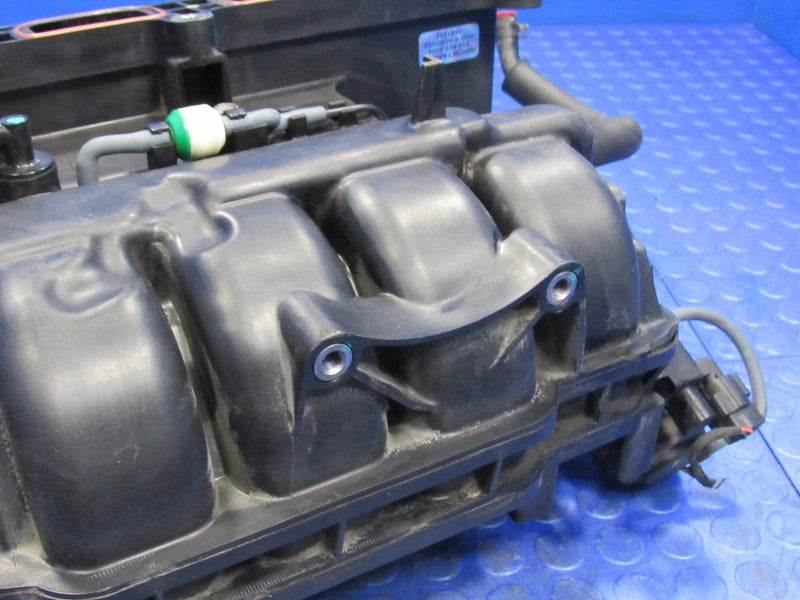 11-16 Hyundai Kia 2.4L LEV-2/ULEV Complete Intake Manifold 28310-2G700
