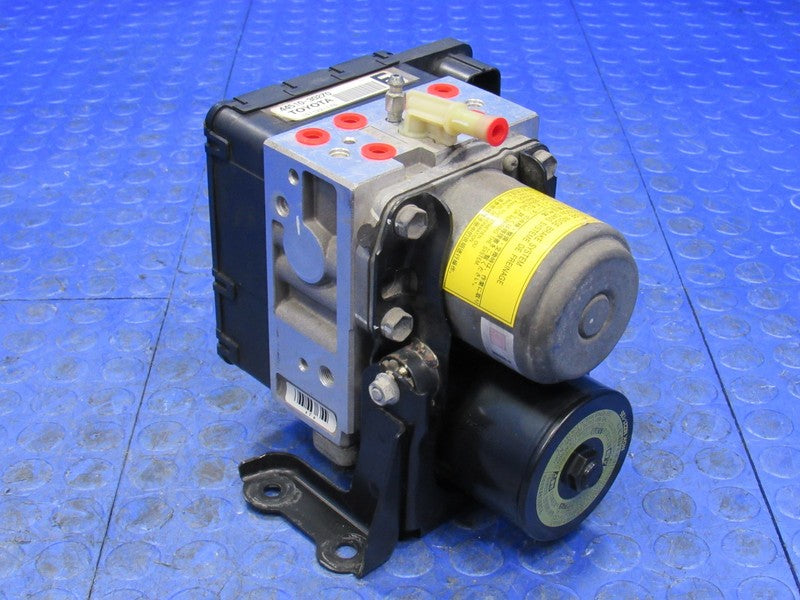 07-11 Camry Hybrid ABS Anti-Lock Brake Pump Modulator Assembly 44510-3
