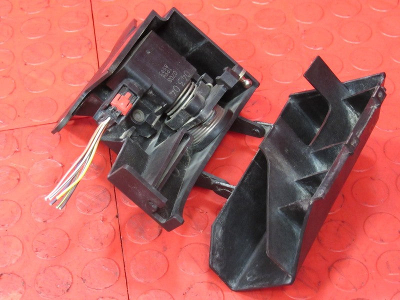 03-04 Dodge Ram 5.7L 5.9L Accelerator Pedal Position Sensor APPS OEM 4