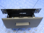 89-93 Pontiac Grand Prix Ashtray Cigarette Lighter Compartment Gray 70