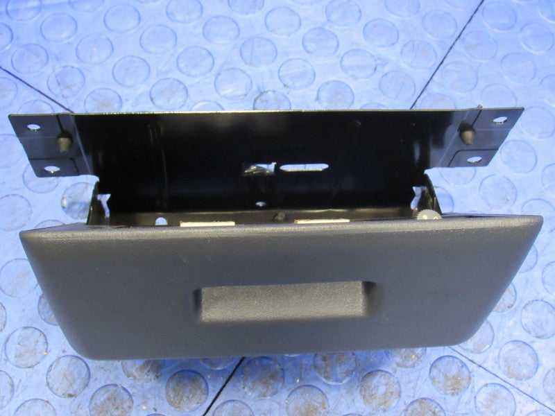 89-93 Pontiac Grand Prix Ashtray Cigarette Lighter Compartment Gray 70