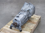 03-05 BMW Z4 325i 330i 6-Speed Manual Sequential Transmission SMG MT 1