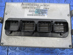 PLUG & PLAY 06 Grand Cherokee 3.7 V6 4x2 Engine Computer ECU 05094930 