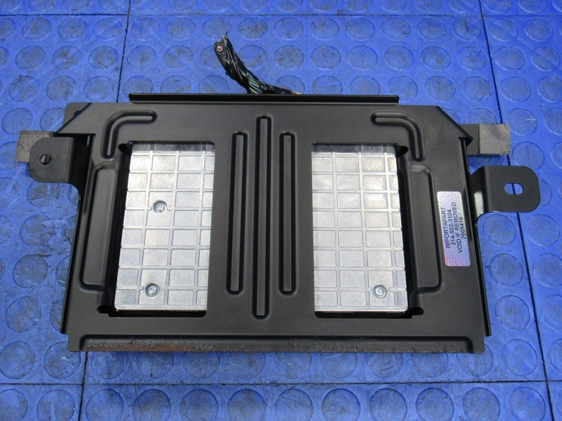 15-17 Subaru Legacy Outback Harman Kardon Audio Amplifier Amp 86221AL7