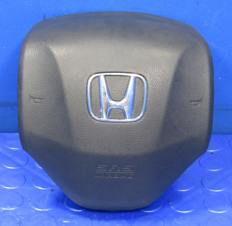 17-20 Honda Fit / 16-22 HR-V Driver Steering Wheel Mounted Airbag Air 