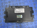 08 BMW 328i 335i M3 BCM FRM Footwell Lighting Body Control Module 9166