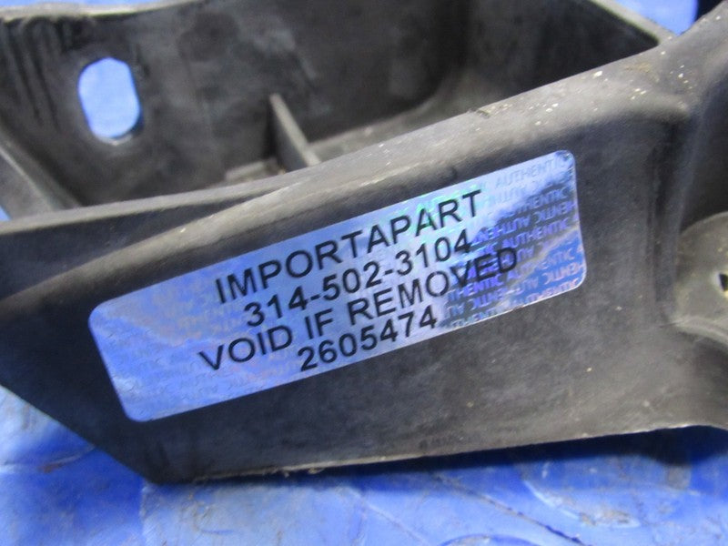 13-18 Nissan Altima Automatic Gear Selector Shift Floor Shifter Assemb