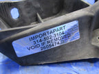13-18 Nissan Altima Automatic Gear Selector Shift Floor Shifter Assemb