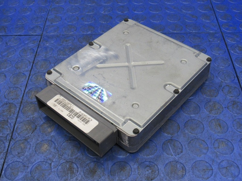 04 Ford F250 F350 6.8L V10 AT ECU ECM PCM Engine Computer 4C3A-12A650-