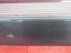 96-97 Lexus LX450 Rear Bumper Cover Center Step Assembly OEM Dark Grey