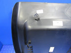 11-21 Grand Cherokee Durango Front Seat Back Map Storage Pocket Net 68