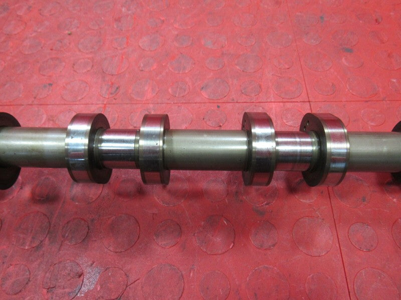 10-14 BMW X5M X6M E70 E71 S63B44 Engine Bank 1 RH Intake Camshaft w/ G