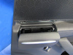 10-16 Porsche Panamera Rear Right Passenger Interior Door Panel Bose B