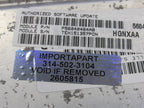 PLUG & PLAY 03 Dakota 3.9L MT ECU Engine Computer 56040464 PROG 5815