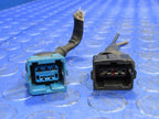 93-94 Jaguar XJ6 XJ12 VDP ABS Anti-Lock Brake Pump Booster Accumulator