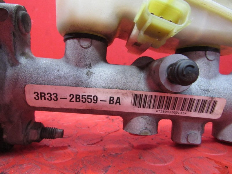 03-04 Ford Mustang Cobra Mach 1 Hydroboost Brake Booster 3R33-2B559-BA