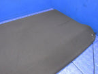 12-19 Range Rover Evoque Rear Liftgate Cargo Package Cover Shelf Panel