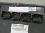 07-08 Sebring Avenger 2.7L ECU ECM PCM Engine Computer 05094853AA 853 