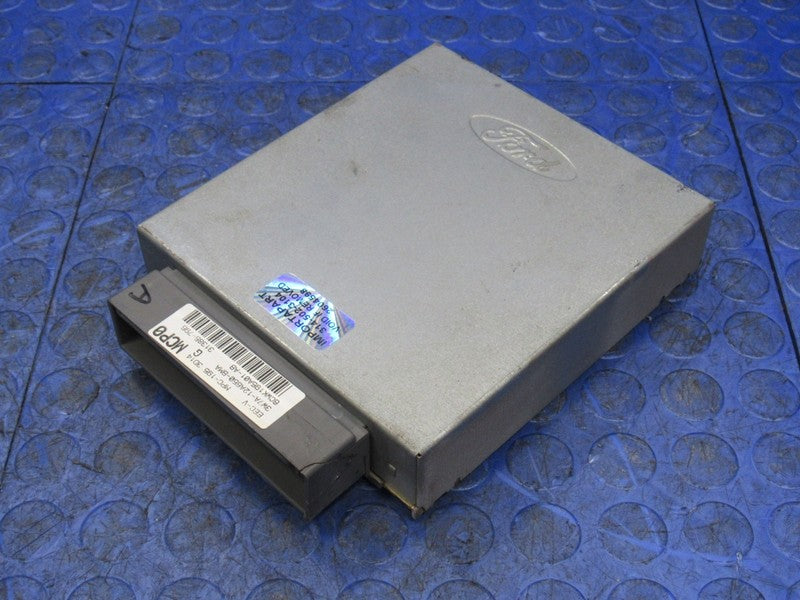 03 Crown Victoria Grand Marquis ECU ECM PCM Engine Computer 3W7A-12A65