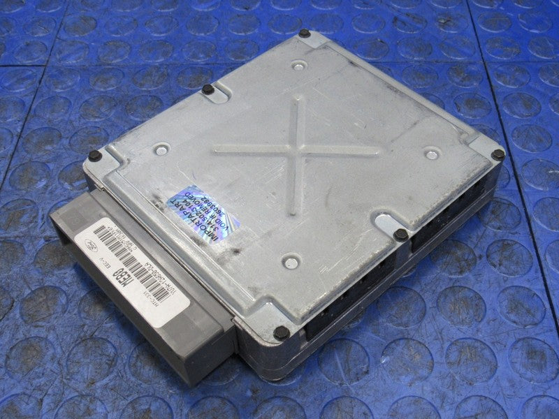 00 Ford F350 F450 F550 F53 6.8L V10 ECU ECM Engine Computer YU7A-12A65