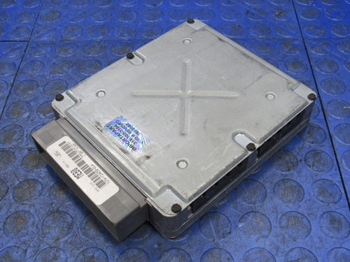 00 Ford F350 F450 F550 F53 6.8L V10 ECU ECM Engine Computer YU7A-12A65