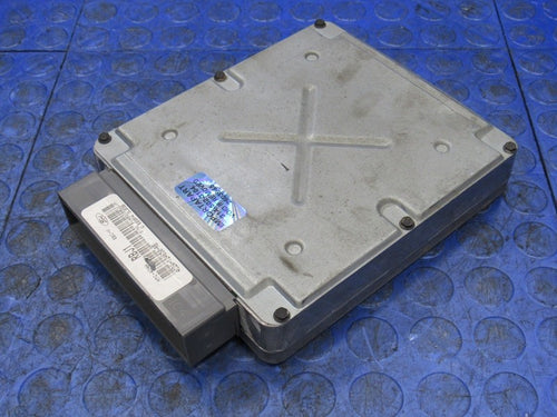 04 Ford E350 Van 6.8L V10 ECU ECM PCM Engine Computer RBJ1 4C2A-12A650