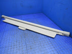 09-15 Toyota Venza Retractable Cargo Luggage Tonneau Cover Shade OEM G