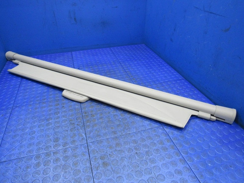 09-15 Toyota Venza Retractable Cargo Luggage Tonneau Cover Shade OEM G