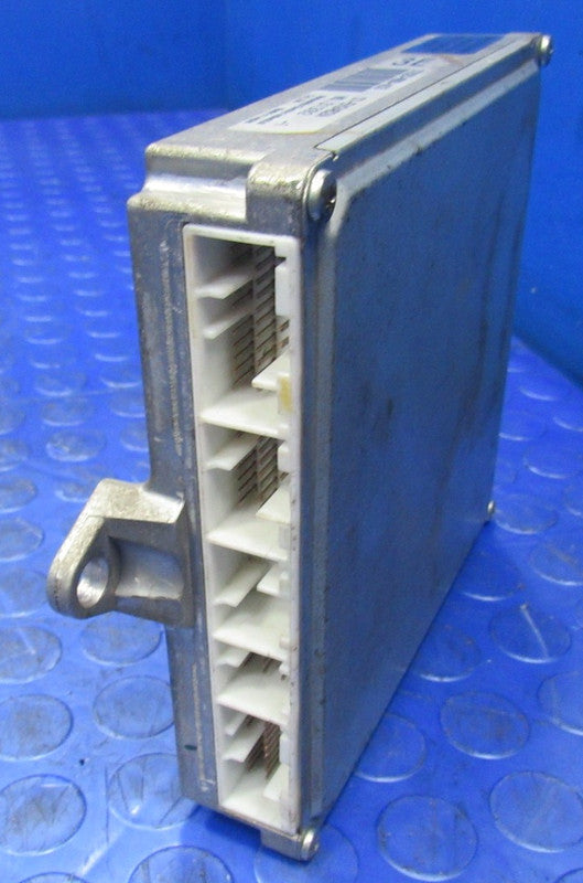 05 Acura TSX K24A2 MT ECU ECM PCM Engine Computer Control 37820-RBB-A0
