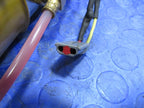 99-04 Mustang Convertible Top Hydraulic Motor Lift Pump Rams Lines Cyl