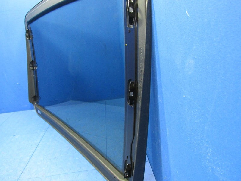 07-15 BMW 740Li 750Li 760Li F02 Sunroof Moonroof Sun Roof Glass Panel 