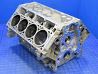 05-09 Corvette G8 GTO CTS-V LS2 L76 6.0L Aluminum Bare Engine Block 12