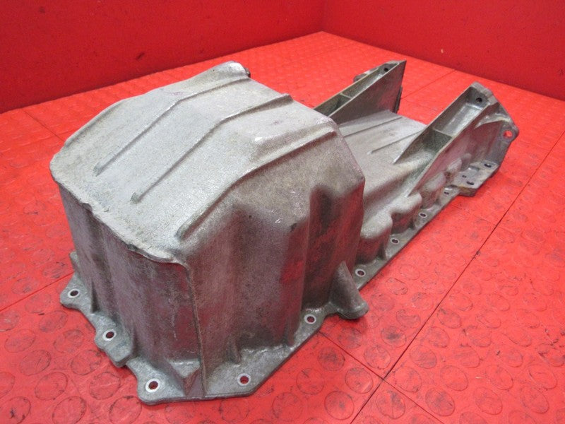 05-19 Charger Challenger 300 5.7L 6.1L 6.4L V8 HEMI Aluminum Oil Pan &