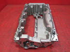 16-19 Nissan Titan XD Cummins 5.0L V8 Turbo Diesel Aluminum Upper Oil 