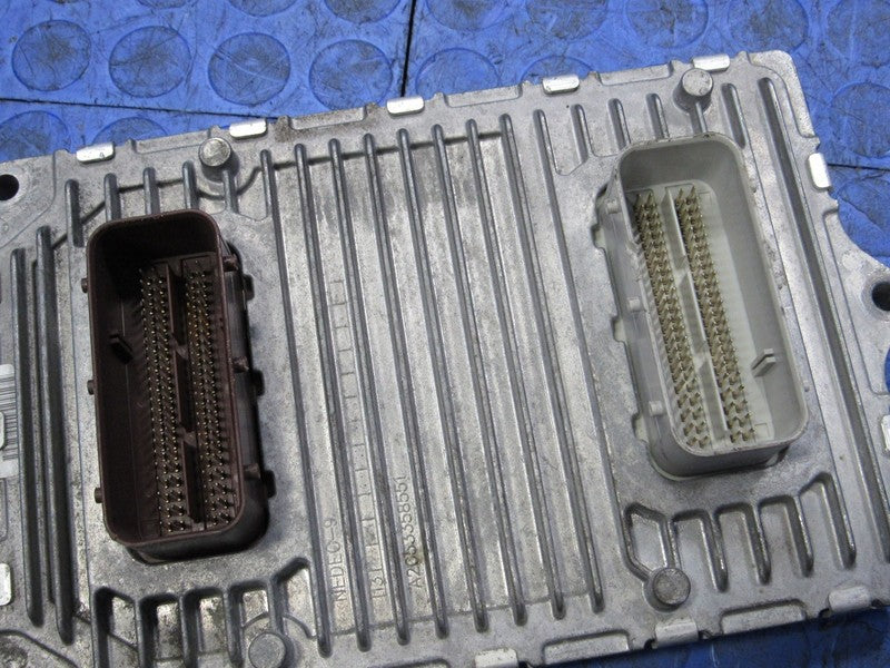 PLUG & PLAY 14 Avenger 200 2.4L AT Engine Computer ECU 68205113 PROG 0