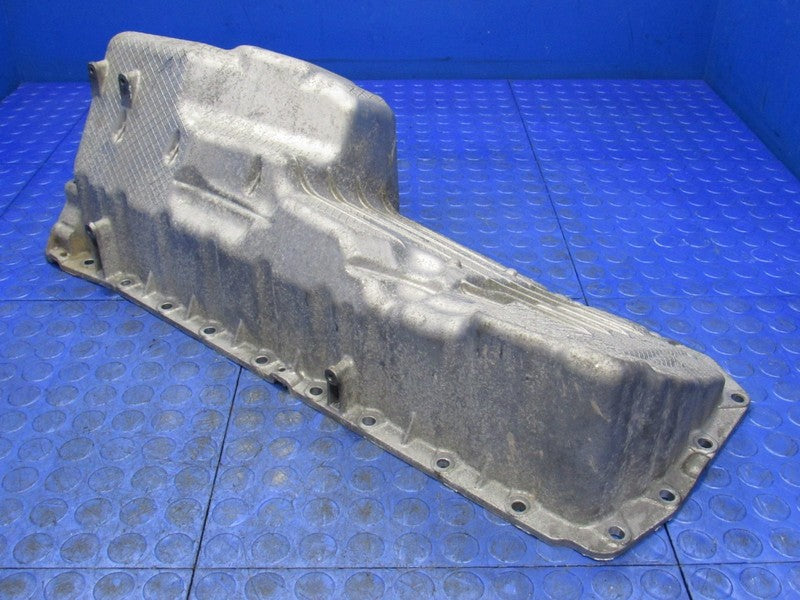 16-21 BMW M2 F87 / 15-18 M3 F80 / 15-20 M4 F82 F83 S55 Engine Oil Pan 