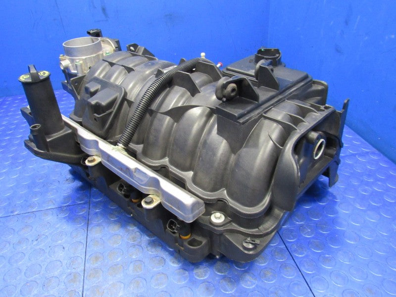 13-17 Ram 1500 2500 3500 5.7L HEMI Intake Manifold w/ Fuel Rail TB Inj