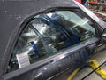 02-05 Ford Thunderbird Right RH Passenger Side Front Door Window Glass