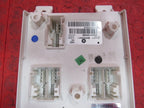 17 Maserati Ghibli Levante Quattroporte BCM Body Control Module 047876