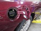 02-05 Ford Thunderbird Fuel Tank Door Gas Filler Lid Merlot Pearl FX