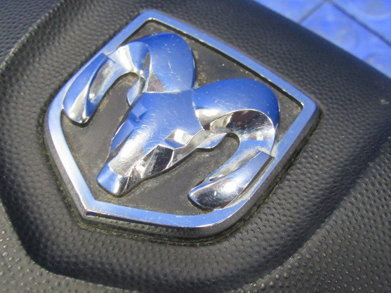 14-21 Ram ProMaster 1500 2500 3500 Driver Wheel Passenger Dash Airbag 