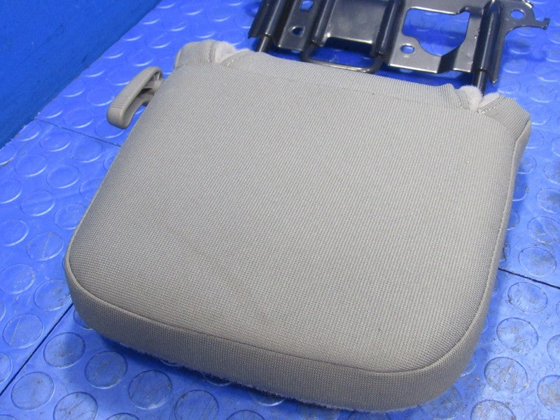 05-15 Tacoma Access Cab Grey Rear Headrests Head Rests 2nd Second Row 