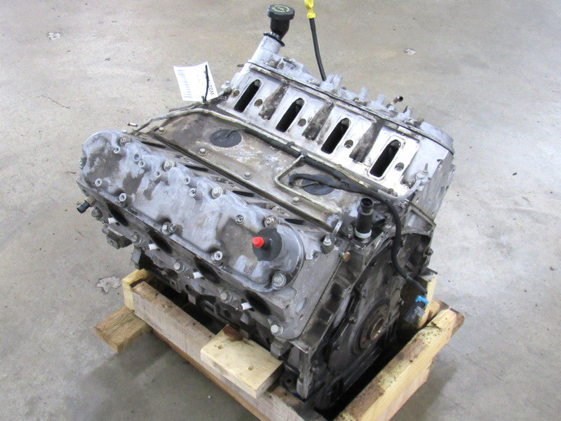 98 Camaro Firebird Trans Am LS1 5.7L Long Block Aluminum Engine Motor 