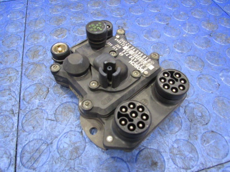 90-93 Mercedes 300CE 300SL R129 EZL Ignition Control Module 010 545 95