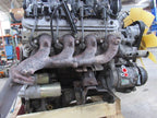 03-06 Silverado Sierra 2500 Yukon Denali H2 6.0L LQ4 Engine Motor 8th 