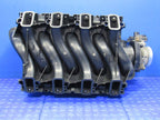 09-14 Chevy NNBS 6.2L L94/L9H Intake Manifold Throttle Body Rectangle 