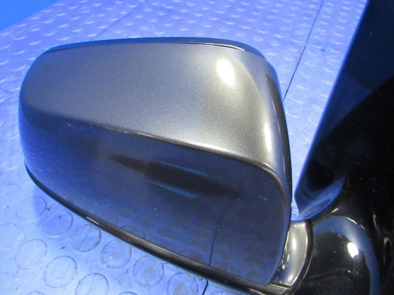 10-13 BMW 5 Series F07 RH Passenger Side Power Door Blind Spot Mirror 