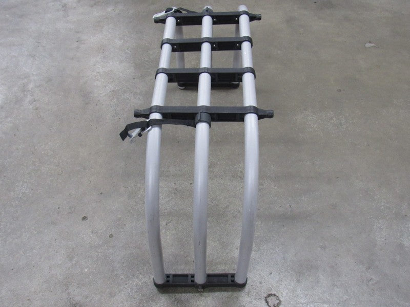 03-06 Subaru Baja Truck Bed Tailgate Extender Extension W/ Brackets OE